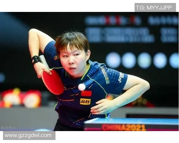 西安乒乓球队转型之路：从传统强队到现代化发展的新篇章