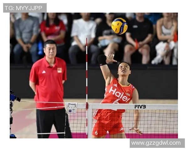 重庆排球队在世锦赛中的速度表现分析与未来展望