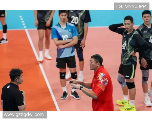 重庆排球队与南京排球队速度对决的赛后分析与战术总结