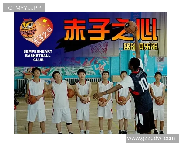 重庆篮球队的节奏与风格探讨：聚焦球队发展与战术创新