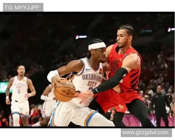 2013年NBA季后赛雷霆与开拓者的激烈对决与精彩瞬间回顾