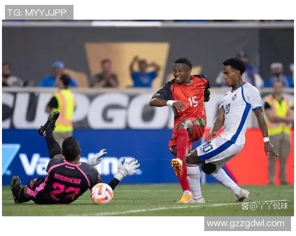 世界杯精彩对决美国队迎战巴拿马队争夺晋级名额的激烈战斗