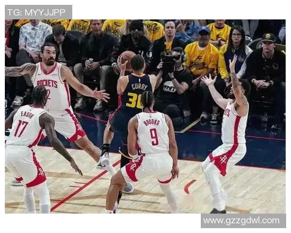 火箭与勇士激战七场精彩录像回顾全程分析与精彩瞬间集锦