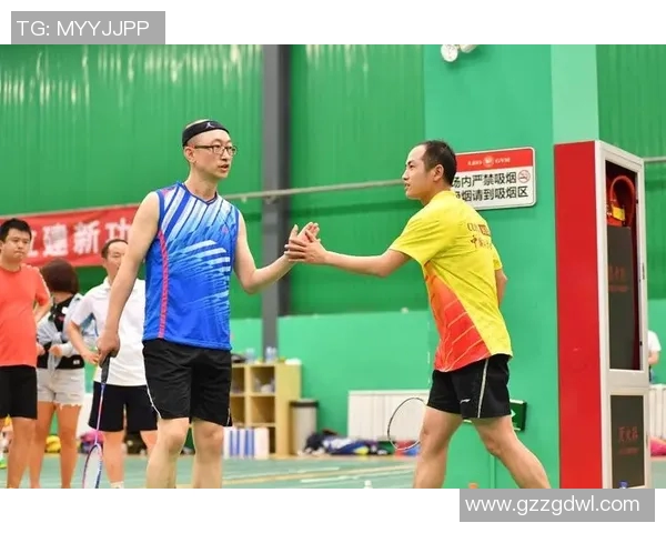 杭州羽毛球队团队协作实力飙升创新高排名引发广泛关注MBA