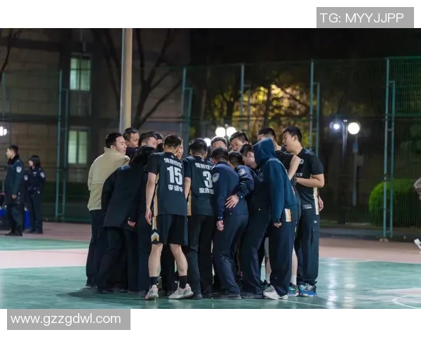 科学篮球训练：提升团队配合的有效方法与技巧探讨MBA