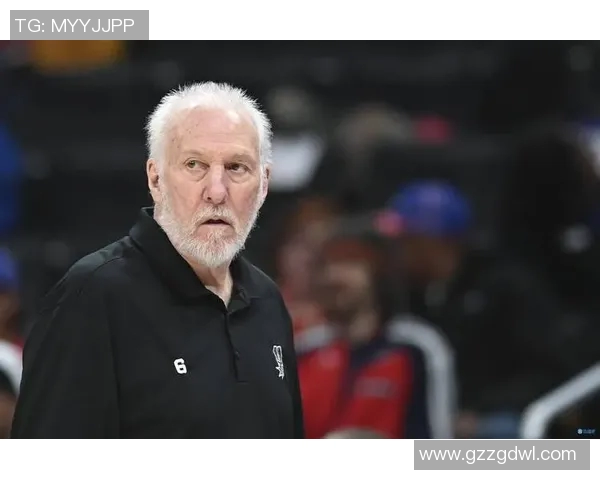 马刺球队策略引发争议波波维奇因轮休主力遭联盟重罚