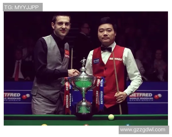 丁俊晖与米亚哈精彩对决回放全程回顾与分析