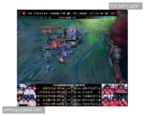 TES在Major赛中的战术表现分析与未来发展方向探讨