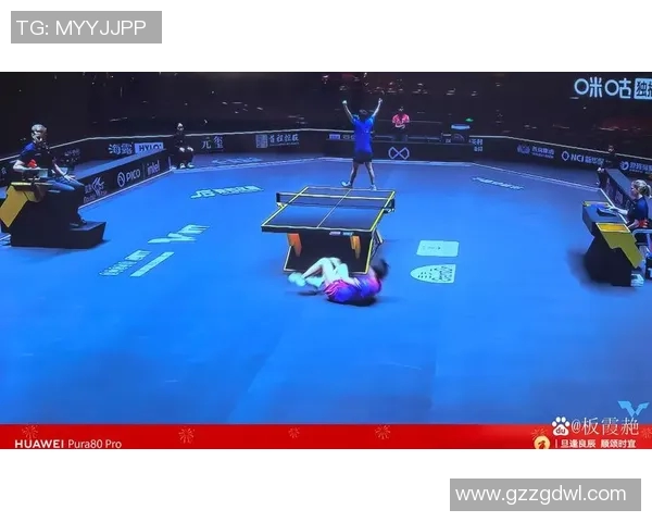 乒乓球盛宴:深入剖析西安乒乓球队员的个人技术与潜力