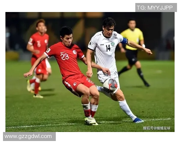 中国对乌兹别克斯坦足球比赛直播全程回顾与精彩瞬间分析