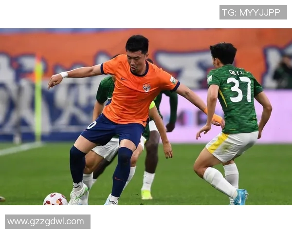 国安与鲁能对决主裁判表现分析及比赛影响探讨