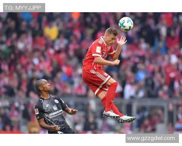 基米希的足球之路：从少年天才到世界级中场的蜕变与荣耀