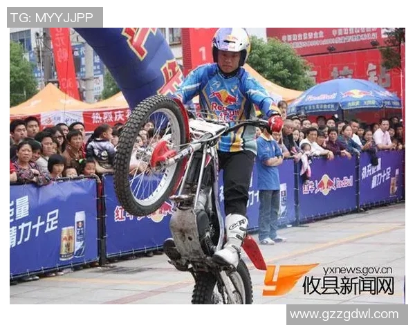 广州极限运动队引领潮流最新极限运动意识TOP10全解析MBA