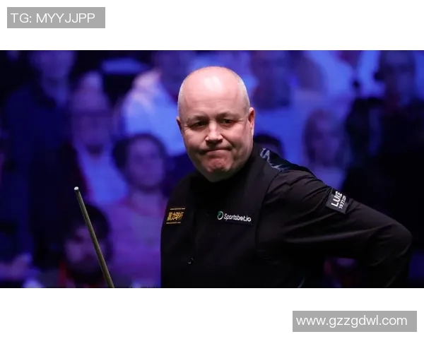 希金斯与迪帕特斯巅峰对决谁将赢得斯诺克赛场的荣耀之战