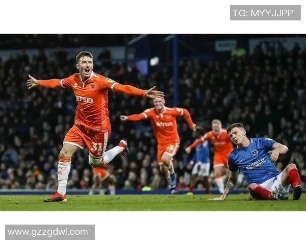 布莱克浦对阵桑德兰比赛前瞻及胜负预测分析