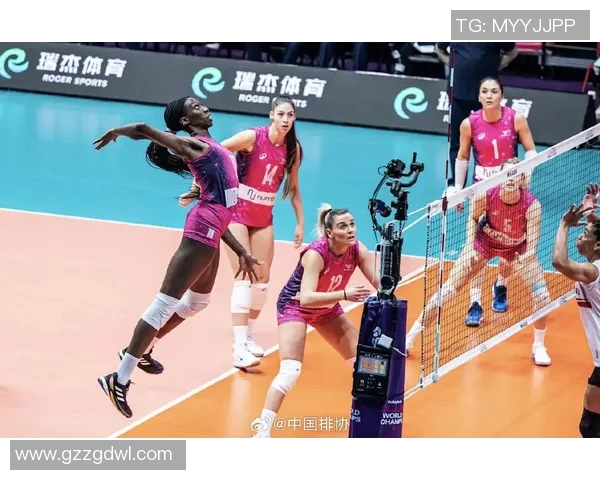 杭州排球队在全国排球意识排行榜中荣获第六名展现团队实力与潜力MBA