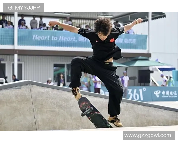 杭州滑板队在全国滑板速度排行榜中荣获第七名展现出色实力与潜力