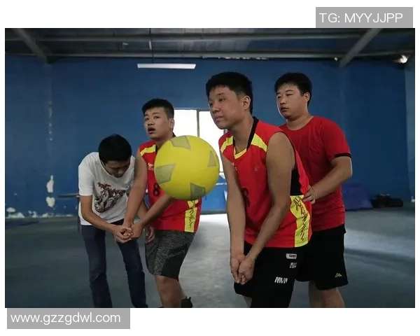 李敏独家分享排球心得与技巧助你提升球技的秘诀与经验