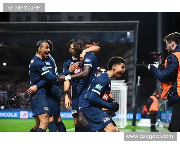 甘冈与尼姆激战在即谁能在法乙赛场上笑到最后