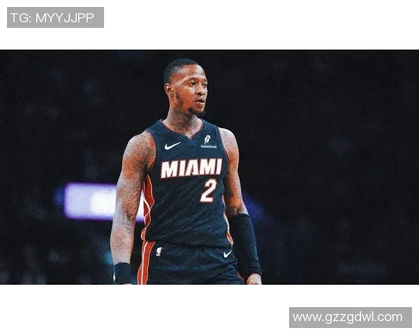 特里罗齐尔在NBA赛场的崛起与成长之路探秘