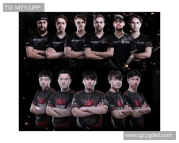 聚焦CSGO技术探讨：LNG战队在战术与装备上的创新与应用