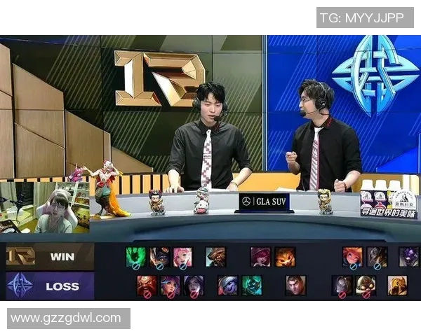 RNG在青年赛中的速度表现分析与战术解读